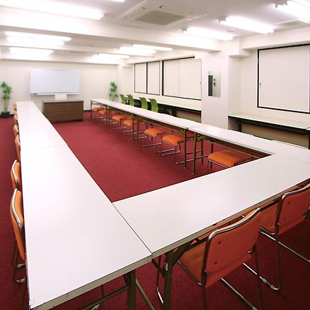 Hotel Livemax KitaFuchū Zewnętrze zdjęcie