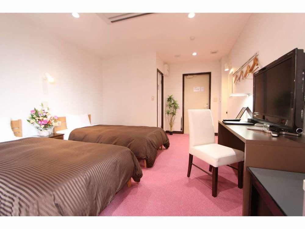 Hotel Livemax KitaFuchū Zewnętrze zdjęcie