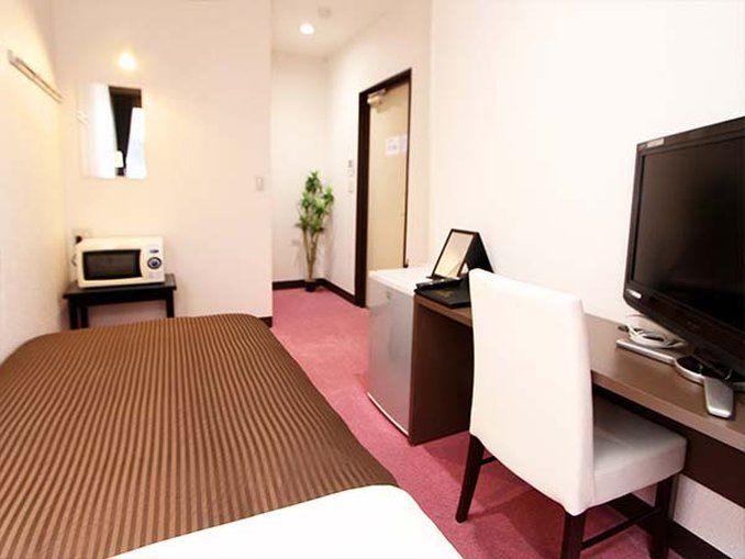 Hotel Livemax KitaFuchū Zewnętrze zdjęcie